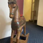 Jägerhof Kettwig Hotell