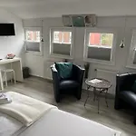 Hotell Jägerhof Kettwig