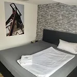 Jägerhof Kettwig 3* Essen