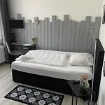 Hotell Jägerhof Kettwig