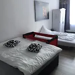 Jägerhof Kettwig Hotell 3*