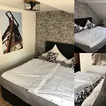 Jägerhof Kettwig Hotell Essen