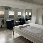 Jägerhof Kettwig 3* Essen