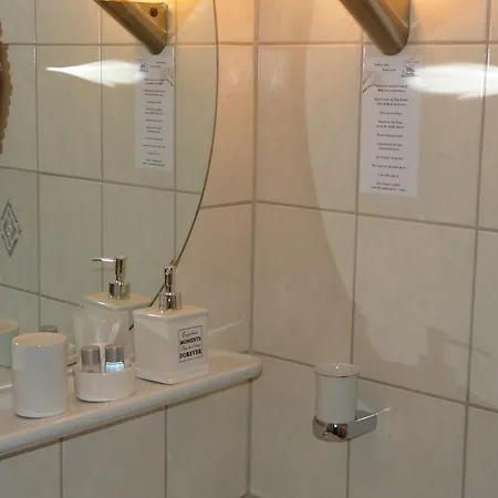 Jaegerhof Kettwig Hotel 3*