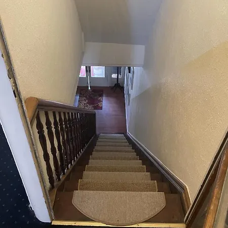 Jaegerhof Kettwig Hotel