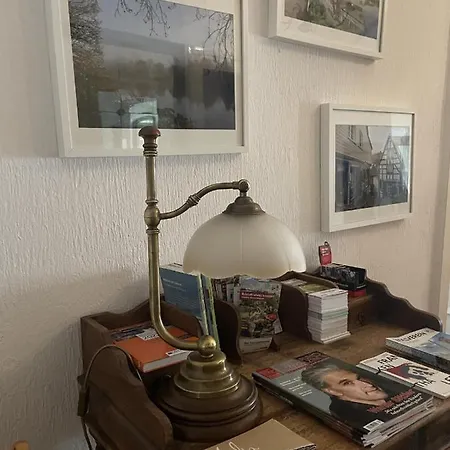 Jaegerhof Kettwig 3*