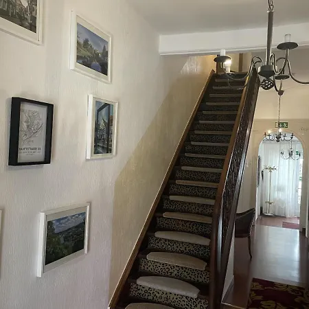 Jagerhof 3*