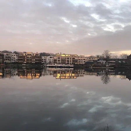 Hotel Jagerhof Essen