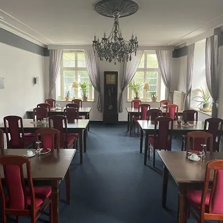 Jagerhof Essen