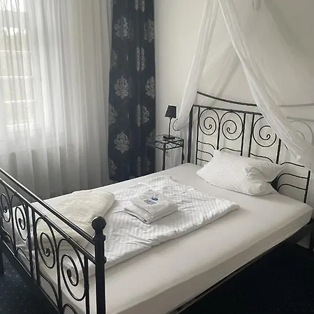 Hotel Jagerhof Essen