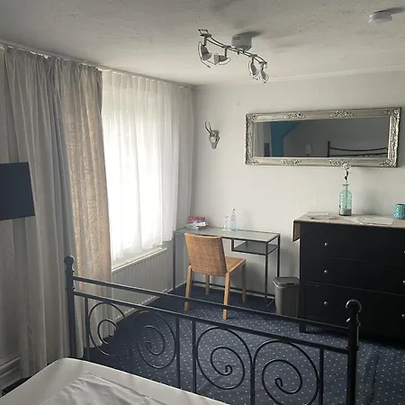 Hotel Jagerhof Essen