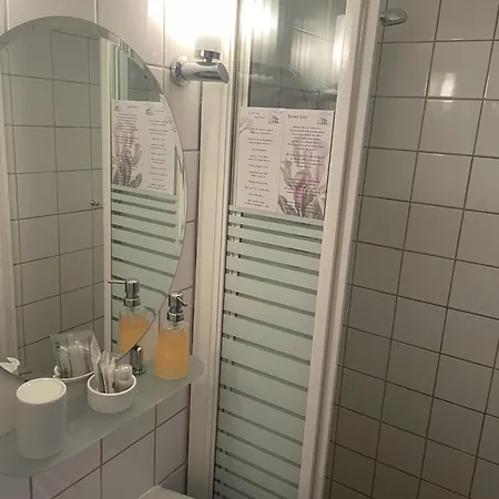 Jaegerhof Kettwig 3* 埃森