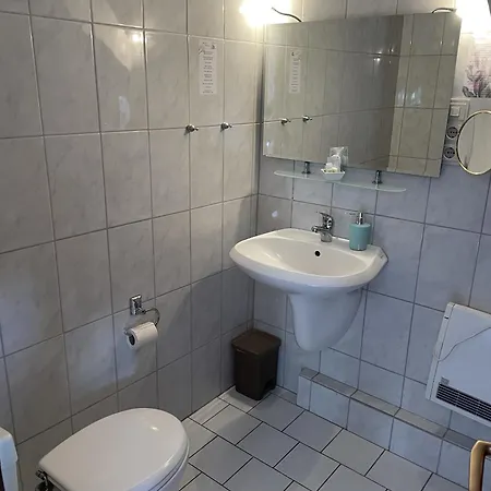 Jagerhof Hotel Essen