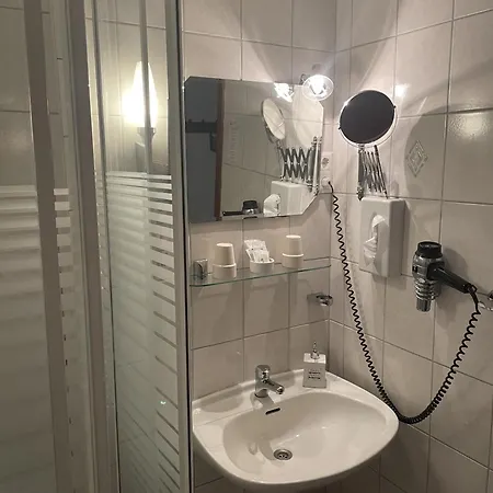 Hotel Jagerhof 3*