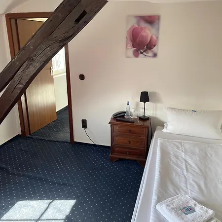 Jaegerhof Kettwig 3* 埃森