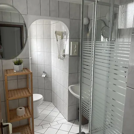 Jaegerhof Kettwig 3*