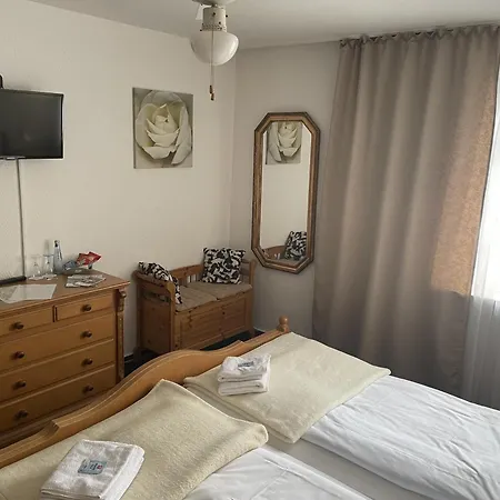 Hotel Jaegerhof Kettwig 3*