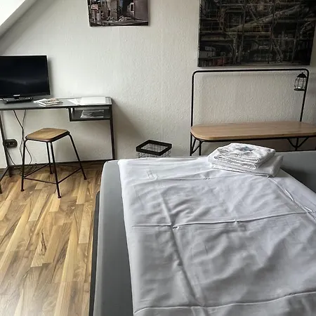 Hotel Jagerhof Essen