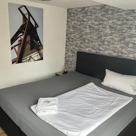 Jagerhof 3* Essen