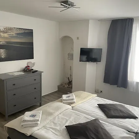 Jaegerhof Kettwig 3*