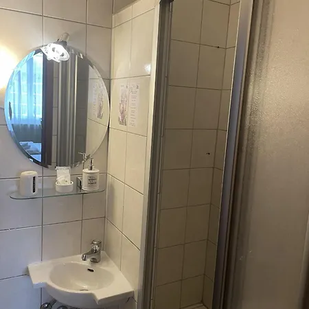 Jaegerhof Kettwig 3* 埃森