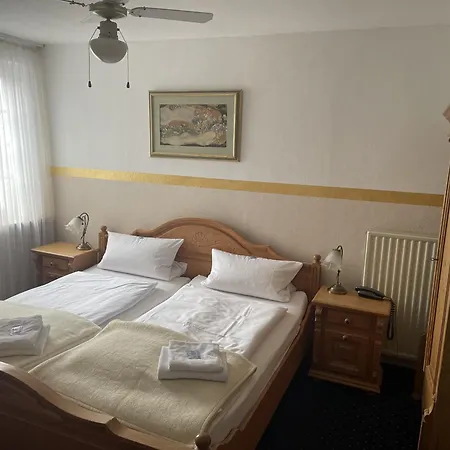 Jagerhof Hotel 3*