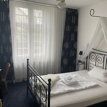 Jaegerhof Kettwig Hotel Essen