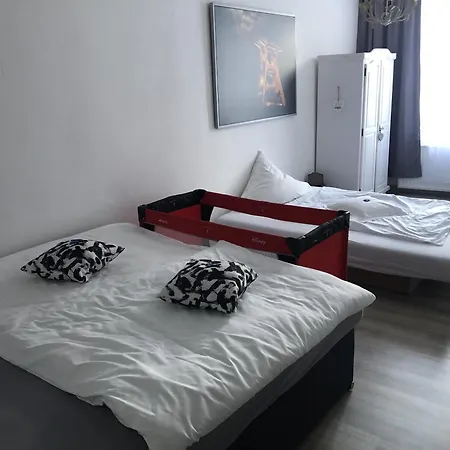 Jagerhof Hotel 3*