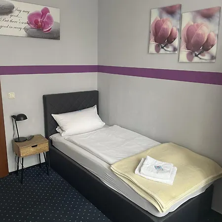 Jagerhof Hotel 3*