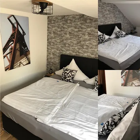 Hotel Jaegerhof Kettwig 3*