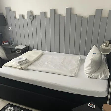 Hotel Jagerhof 3*