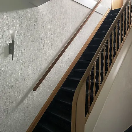 Jaegerhof Kettwig Szálloda 3*