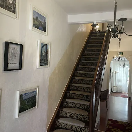 Jaegerhof Kettwig 3* Essen