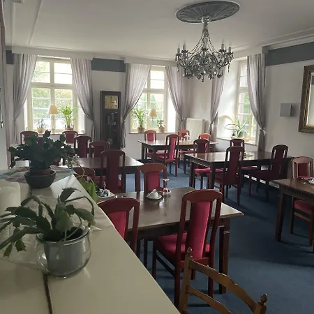 فندق Jaegerhof Kettwig إسن