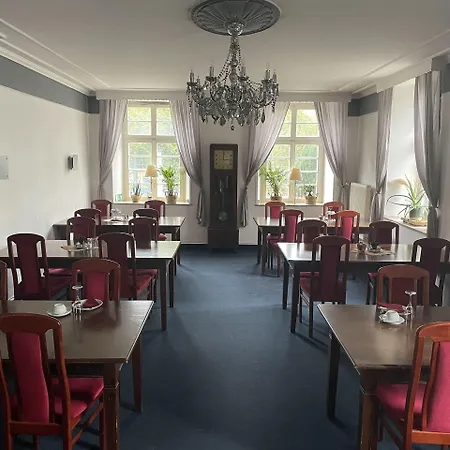 Jägerhof Kettwig Essen