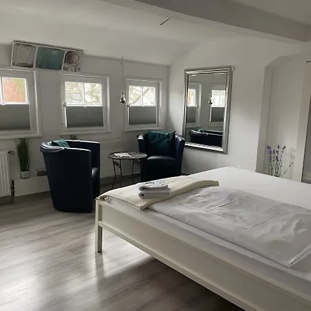 Jaegerhof Kettwig 3* Essen