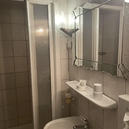 Jaegerhof Kettwig فندق