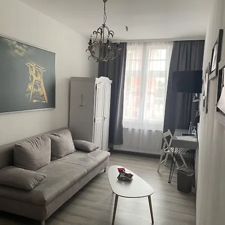 Jaegerhof Kettwig Hotel