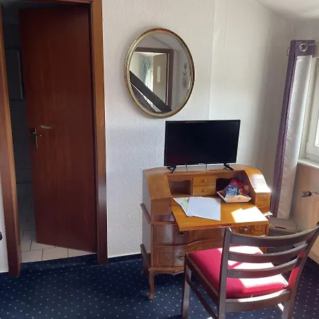 Hotel Jaegerhof Kettwig Essen