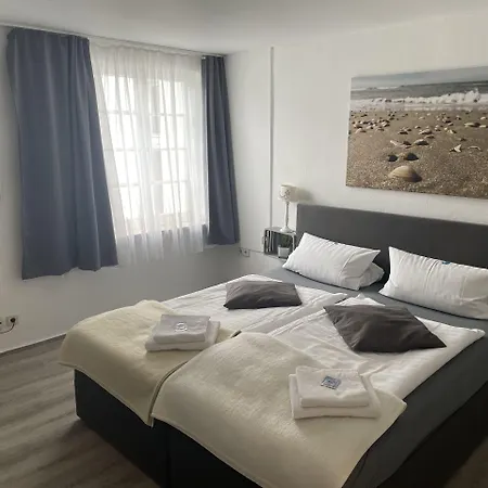 Jaegerhof Kettwig Hotel