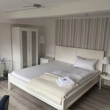 Jaegerhof Kettwig 3*