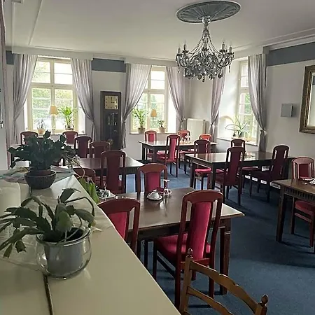 Jaegerhof Kettwig