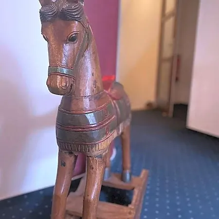 Hotel Jaegerhof Kettwig Essen