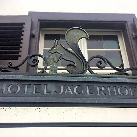 Jaegerhof Kettwig