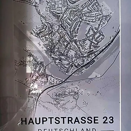 Jaegerhof Kettwig ホテル 3*
