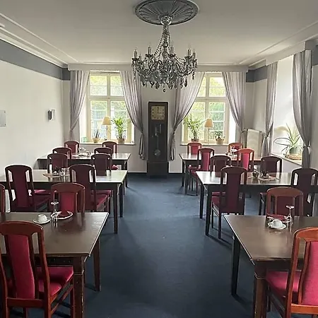 Jaegerhof Kettwig 3* エッセン