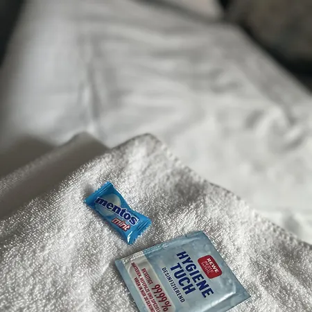 Hotel Jaegerhof Kettwig 3*