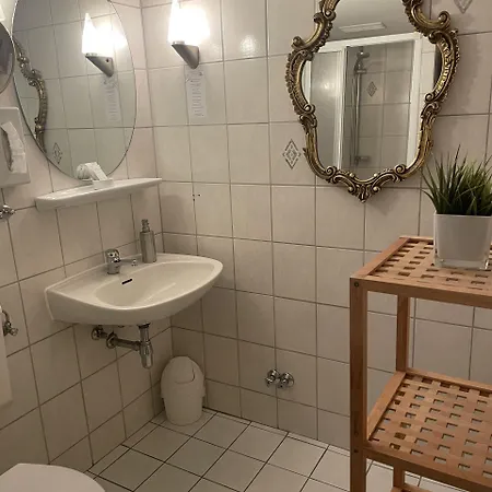 Hotel Jaegerhof Kettwig Essen
