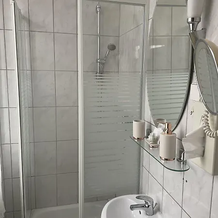 Jägerhof Kettwig Hotell