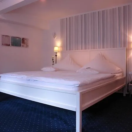 Jaegerhof Kettwig Hotel 3*